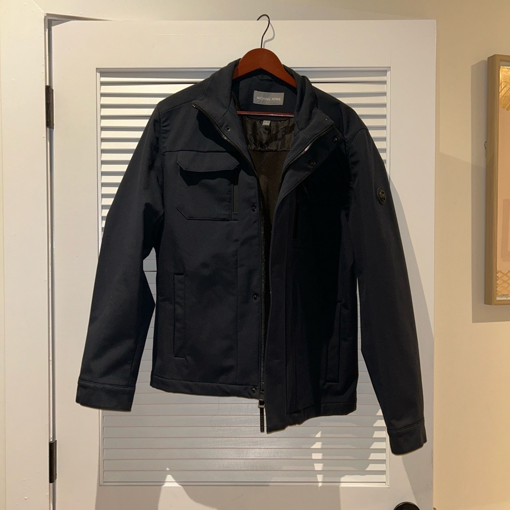 Men’s Michael Kors Jacket